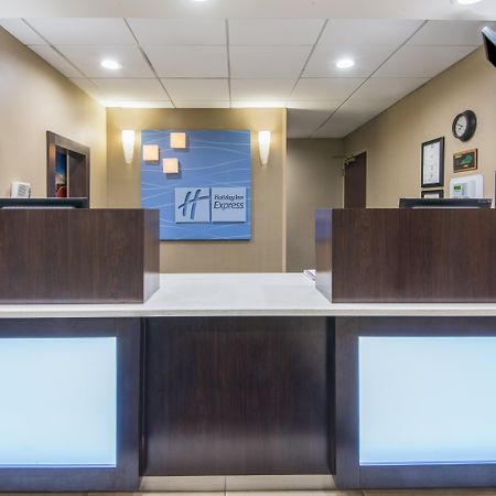 Holiday Inn Express Hotel & Suites Ashland By Ihg Ngoại thất bức ảnh