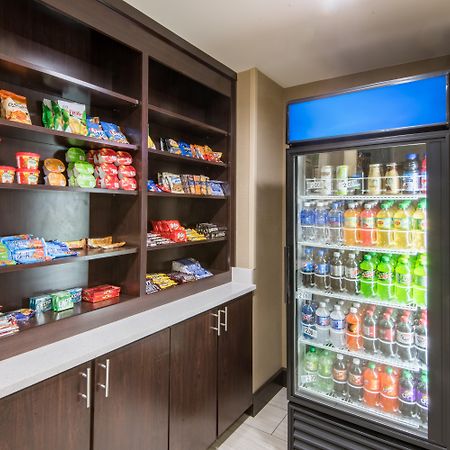 Holiday Inn Express Hotel & Suites Ashland By Ihg Ngoại thất bức ảnh