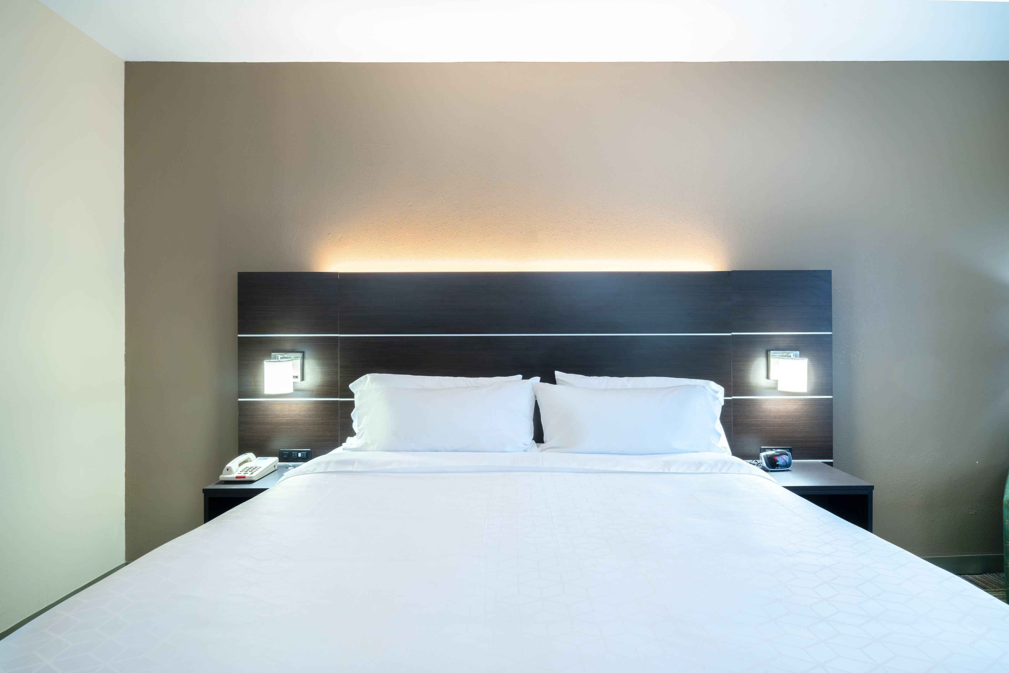 Holiday Inn Express Hotel & Suites Ashland By Ihg Ngoại thất bức ảnh