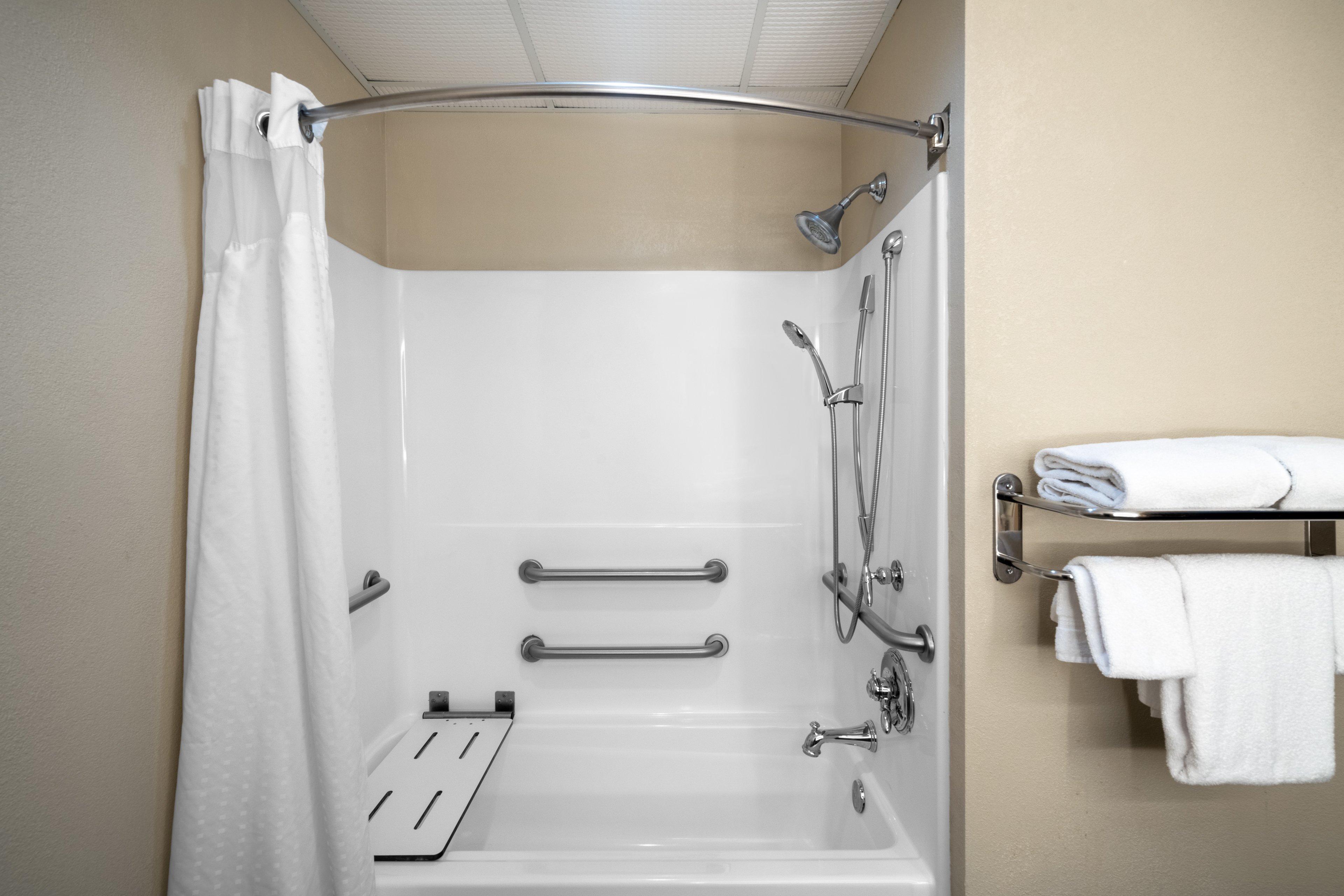 Holiday Inn Express Hotel & Suites Ashland By Ihg Ngoại thất bức ảnh