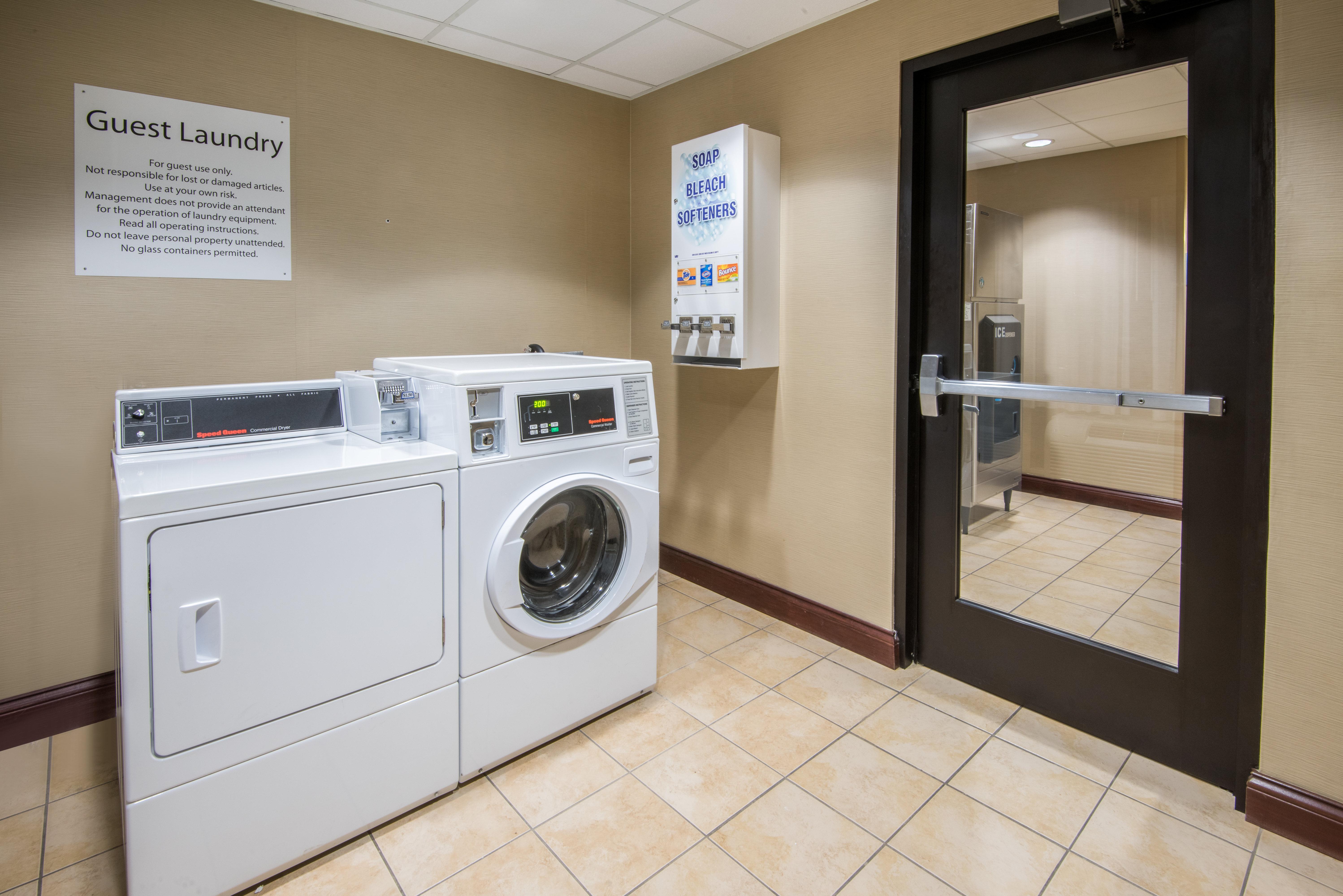 Holiday Inn Express Hotel & Suites Ashland By Ihg Ngoại thất bức ảnh