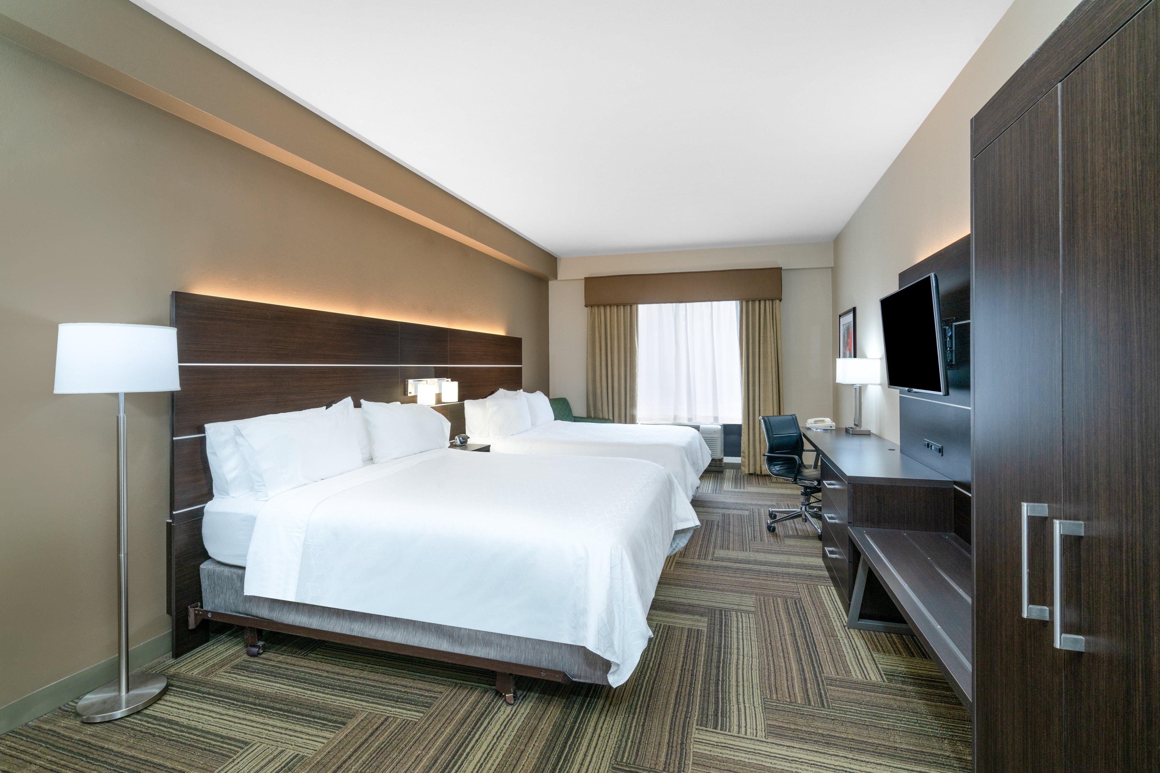 Holiday Inn Express Hotel & Suites Ashland By Ihg Ngoại thất bức ảnh