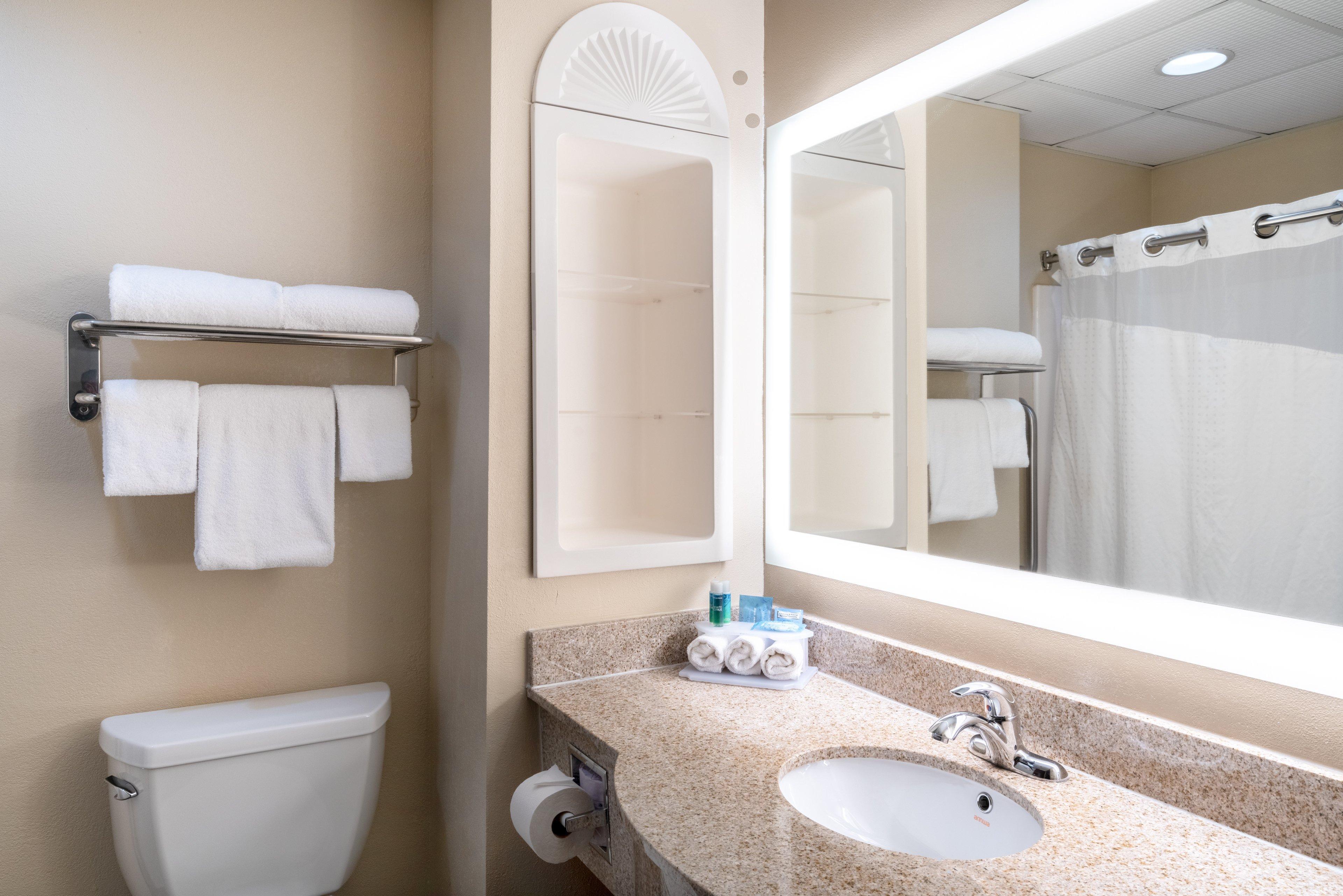 Holiday Inn Express Hotel & Suites Ashland By Ihg Ngoại thất bức ảnh