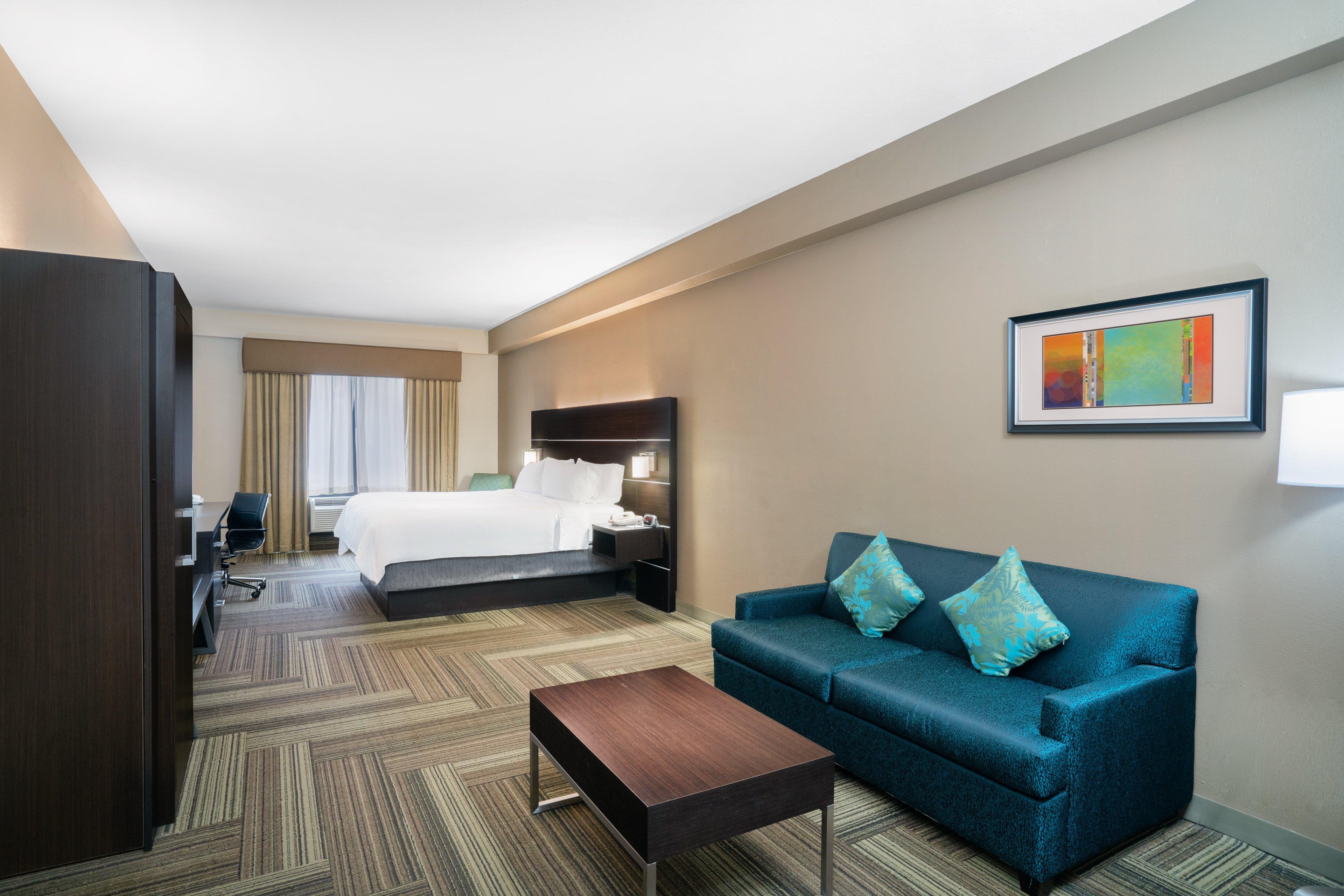 Holiday Inn Express Hotel & Suites Ashland By Ihg Ngoại thất bức ảnh