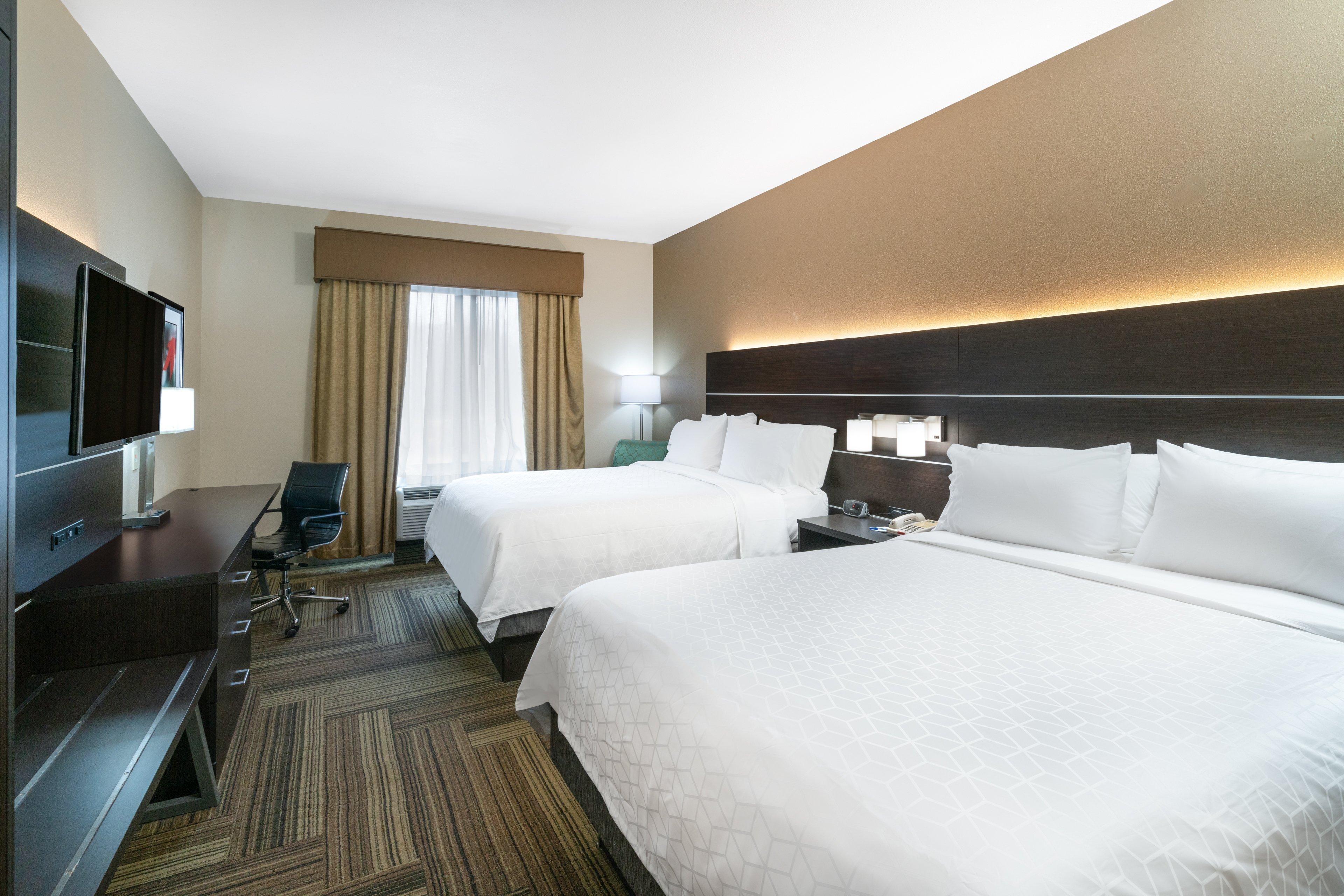 Holiday Inn Express Hotel & Suites Ashland By Ihg Ngoại thất bức ảnh
