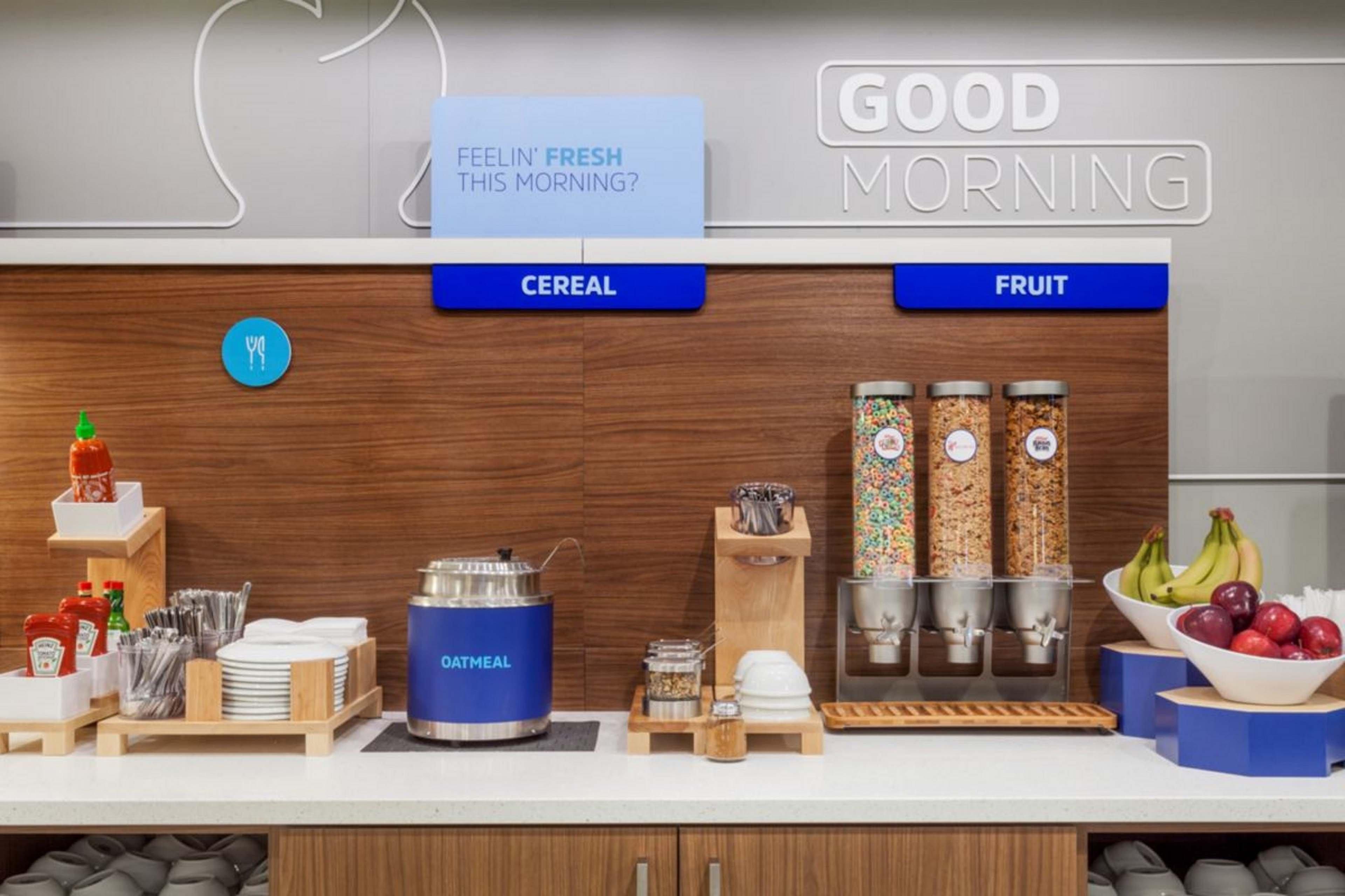Holiday Inn Express Hotel & Suites Ashland By Ihg Ngoại thất bức ảnh