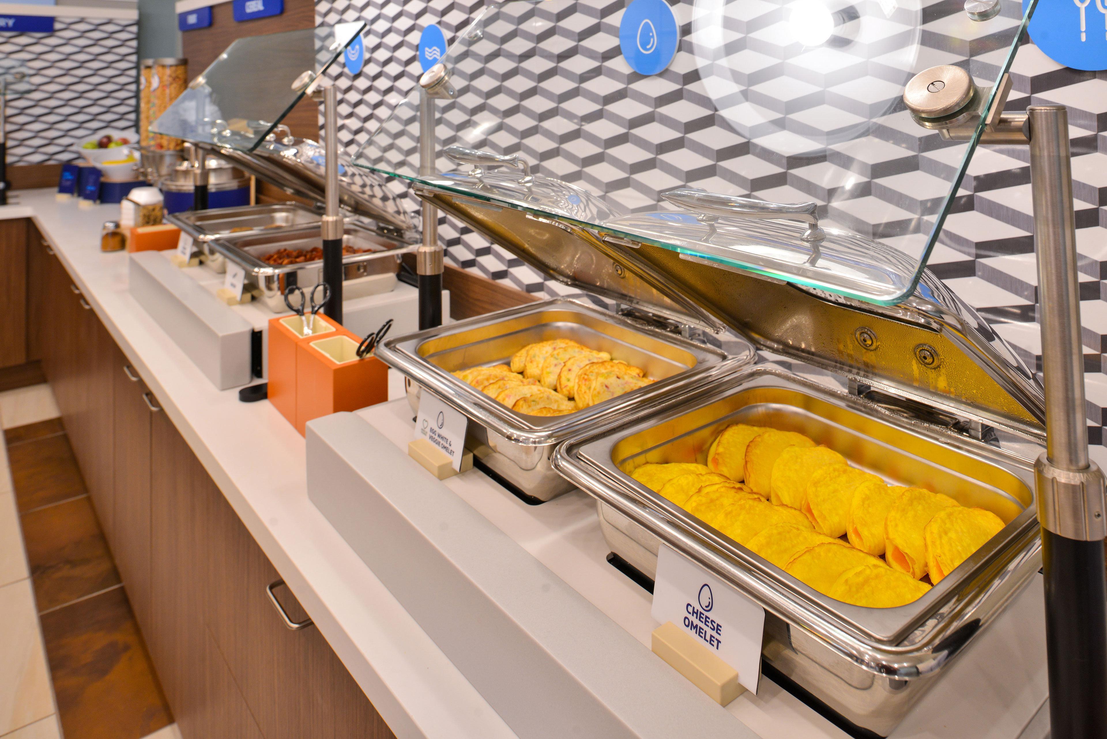 Holiday Inn Express Hotel & Suites Ashland By Ihg Ngoại thất bức ảnh