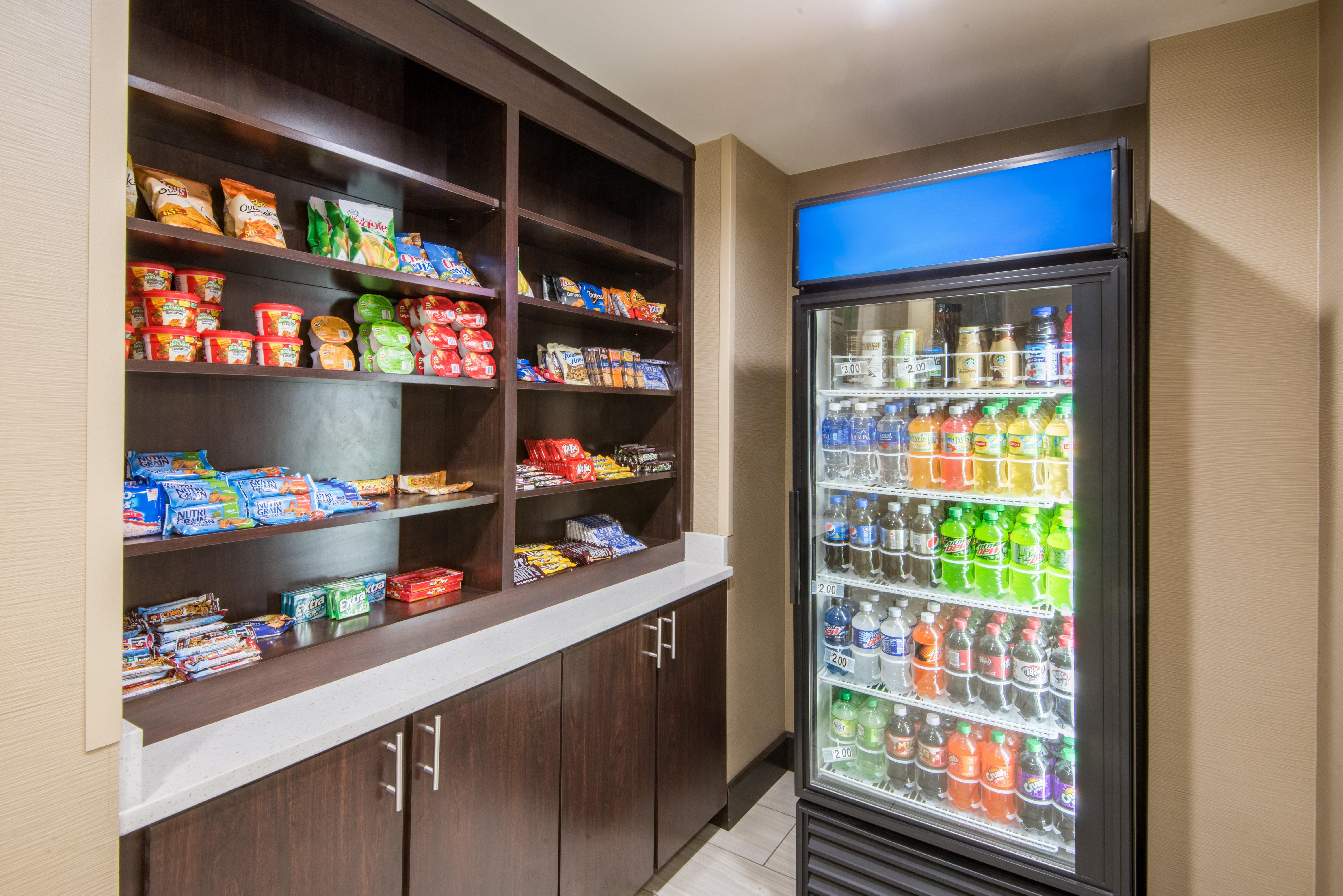 Holiday Inn Express Hotel & Suites Ashland By Ihg Ngoại thất bức ảnh