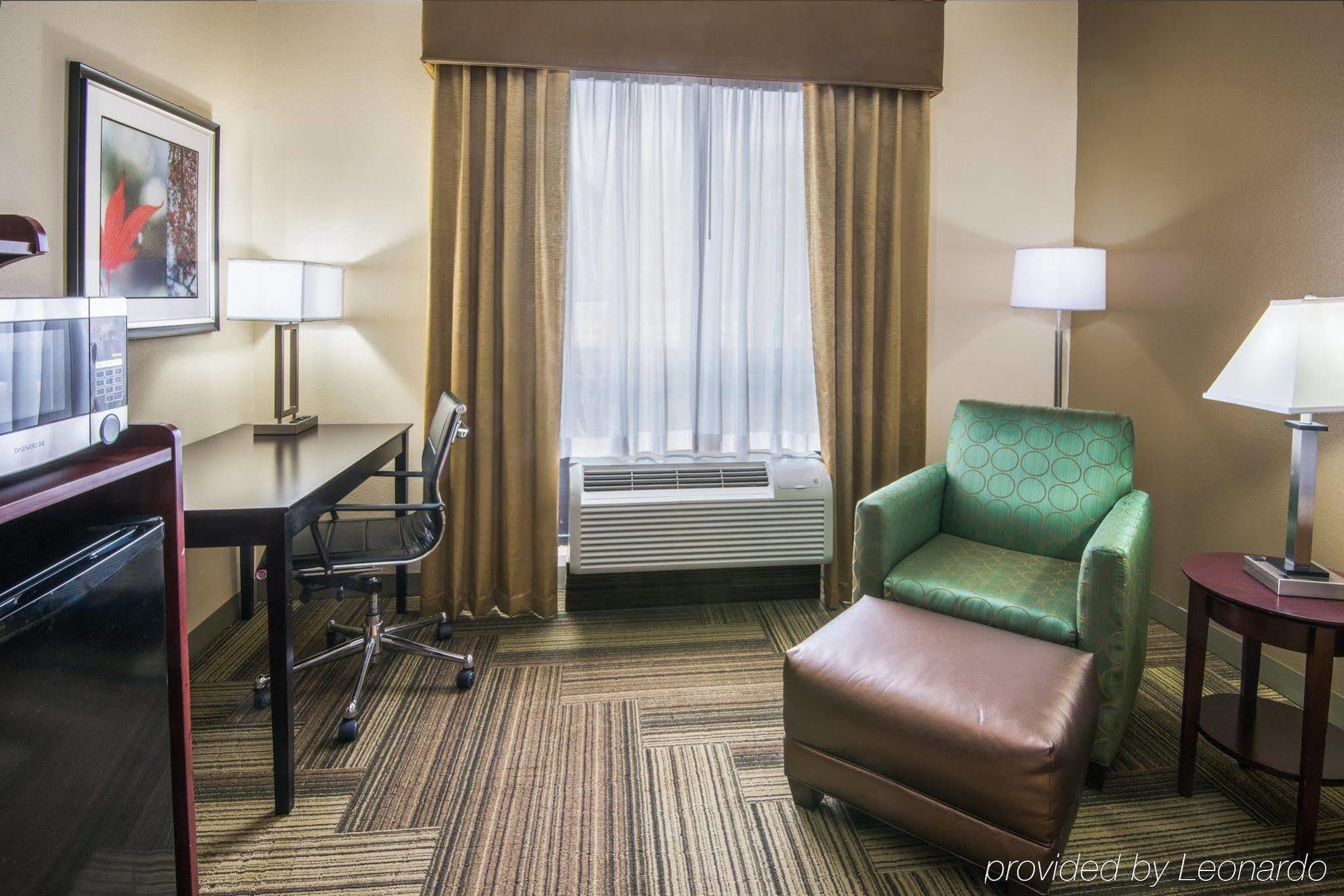 Holiday Inn Express Hotel & Suites Ashland By Ihg Ngoại thất bức ảnh