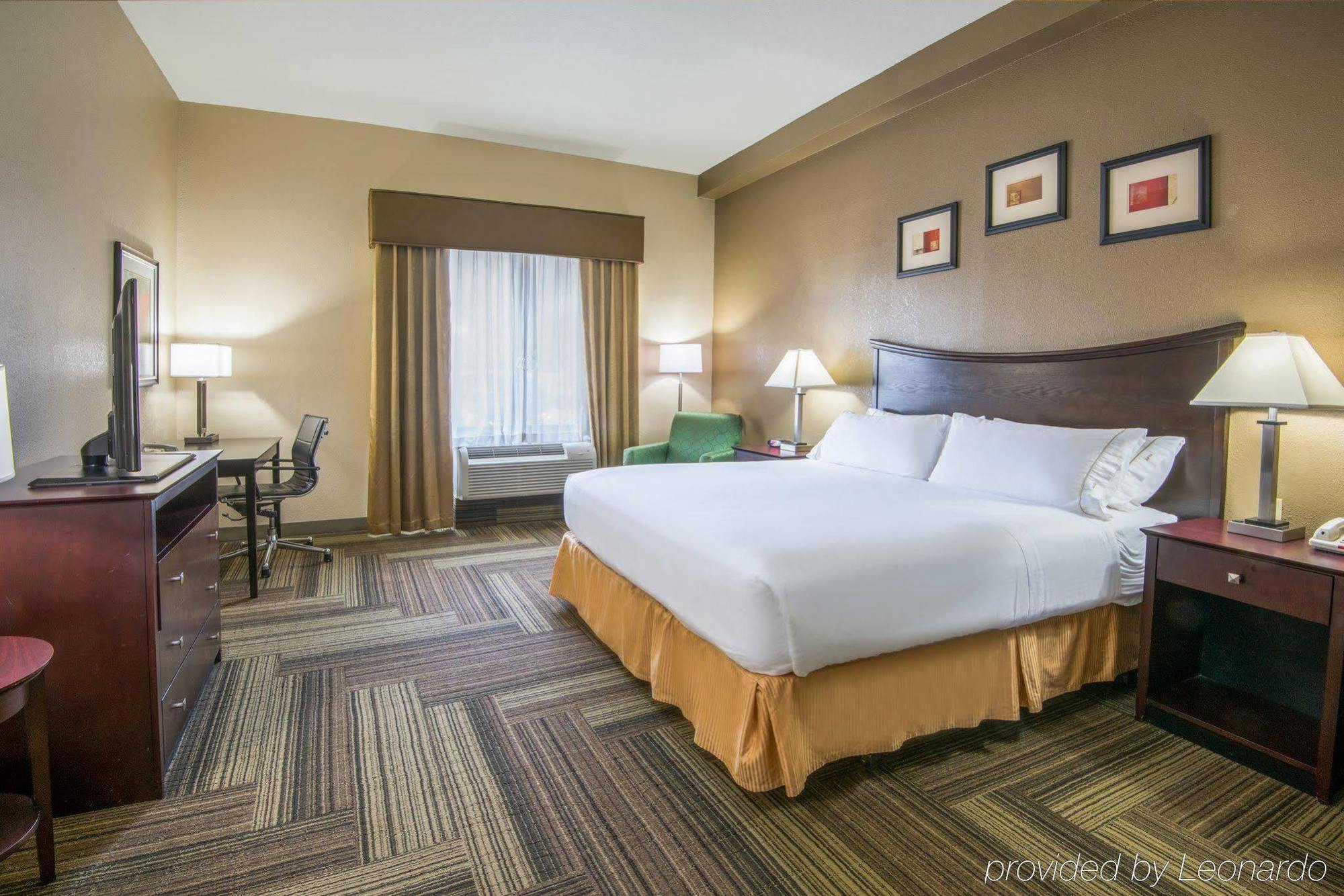 Holiday Inn Express Hotel & Suites Ashland By Ihg Ngoại thất bức ảnh