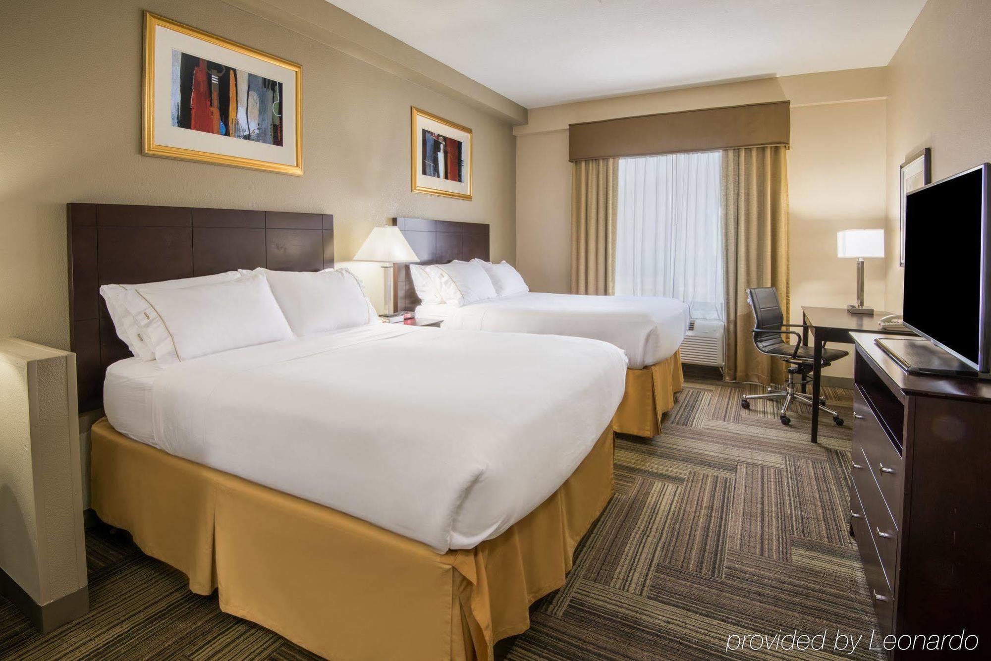 Holiday Inn Express Hotel & Suites Ashland By Ihg Ngoại thất bức ảnh
