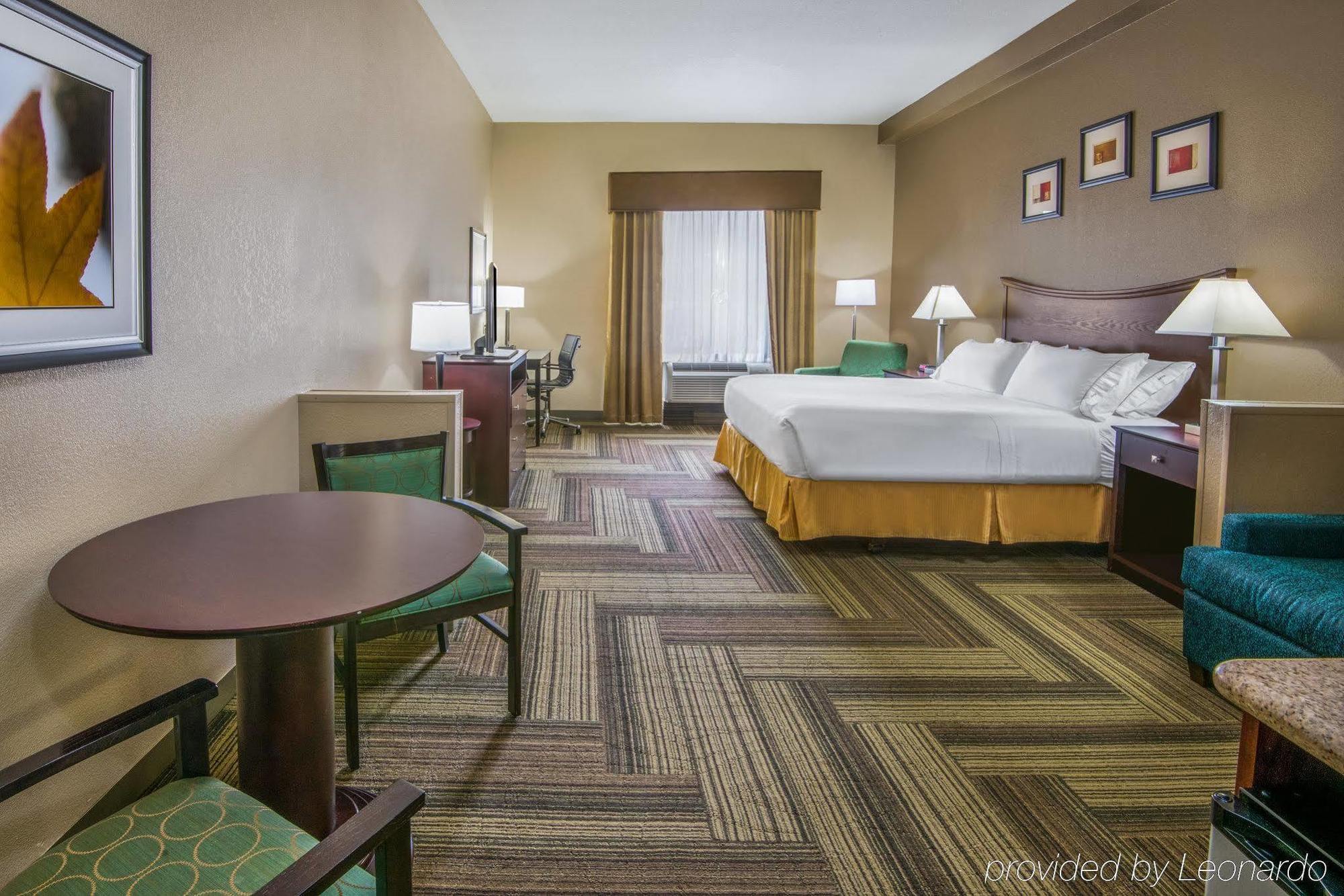 Holiday Inn Express Hotel & Suites Ashland By Ihg Ngoại thất bức ảnh