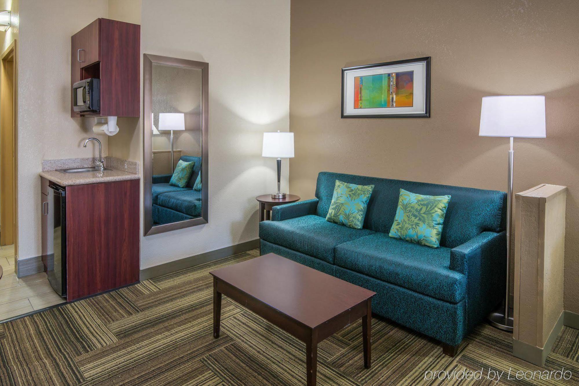 Holiday Inn Express Hotel & Suites Ashland By Ihg Ngoại thất bức ảnh